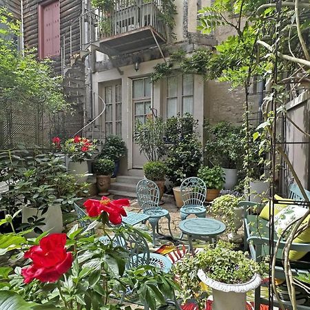 Maison Gay Lussac แซ็งต์-เลโอนาร์-เดอ-โนบลาต์ ภายนอก รูปภาพ