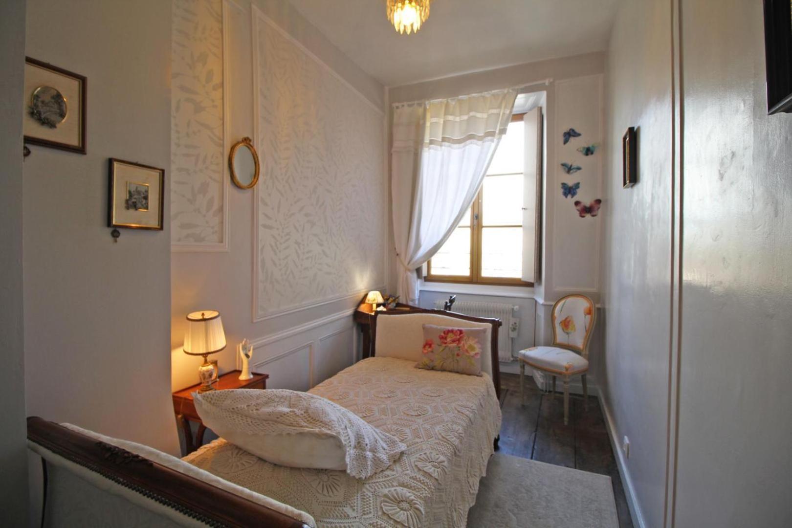 Maison Gay Lussac แซ็งต์-เลโอนาร์-เดอ-โนบลาต์ ภายนอก รูปภาพ