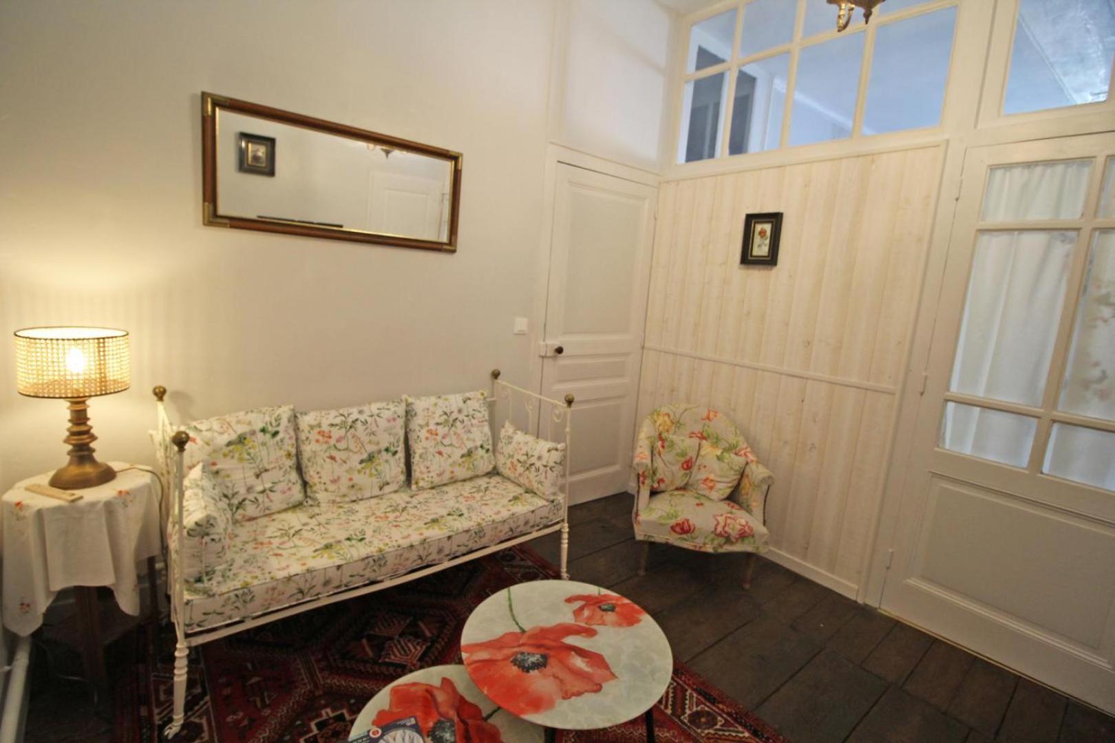 Maison Gay Lussac แซ็งต์-เลโอนาร์-เดอ-โนบลาต์ ภายนอก รูปภาพ