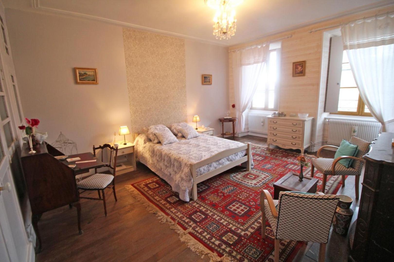 Maison Gay Lussac แซ็งต์-เลโอนาร์-เดอ-โนบลาต์ ภายนอก รูปภาพ