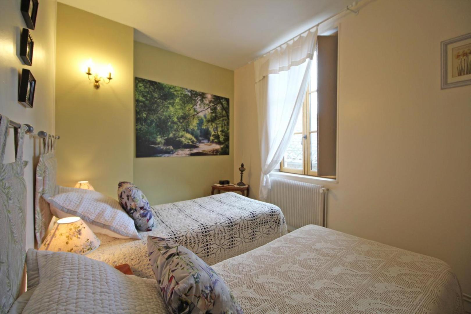 Maison Gay Lussac แซ็งต์-เลโอนาร์-เดอ-โนบลาต์ ภายนอก รูปภาพ
