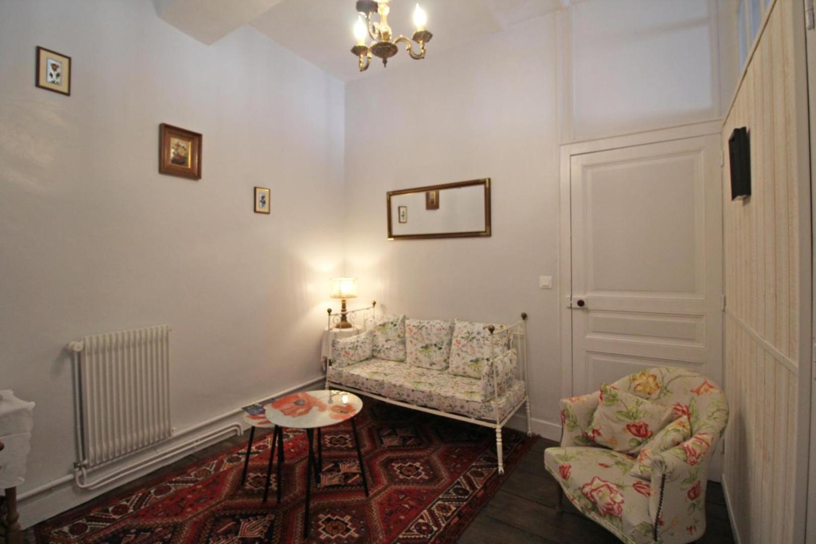Maison Gay Lussac แซ็งต์-เลโอนาร์-เดอ-โนบลาต์ ภายนอก รูปภาพ
