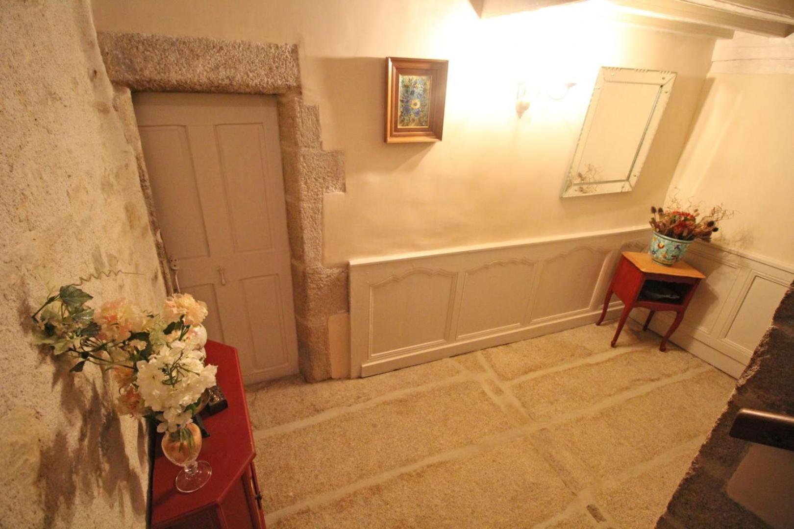 Maison Gay Lussac แซ็งต์-เลโอนาร์-เดอ-โนบลาต์ ภายนอก รูปภาพ