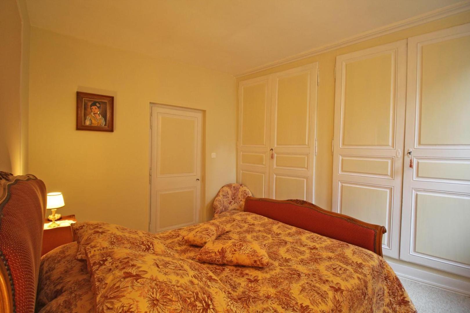 Maison Gay Lussac แซ็งต์-เลโอนาร์-เดอ-โนบลาต์ ภายนอก รูปภาพ