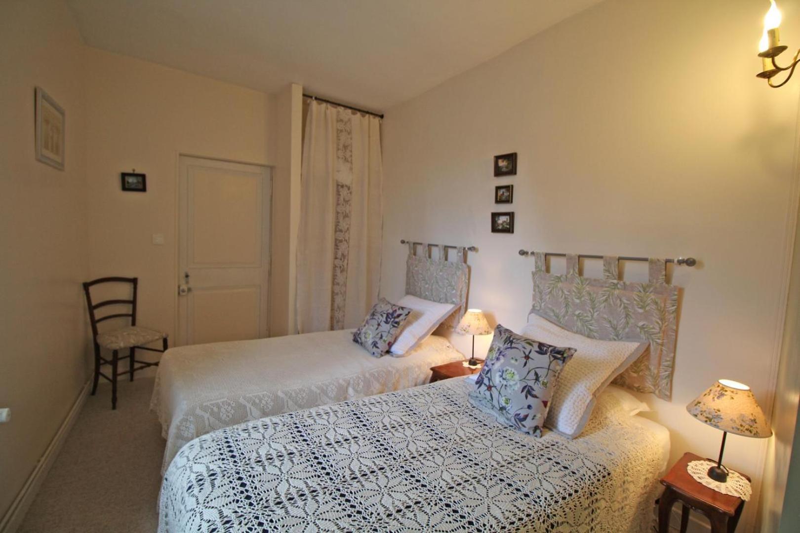 Maison Gay Lussac แซ็งต์-เลโอนาร์-เดอ-โนบลาต์ ภายนอก รูปภาพ