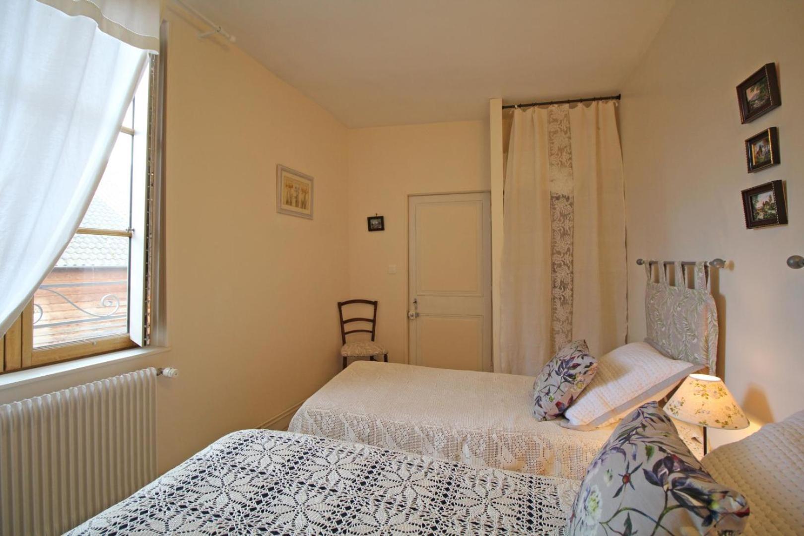 Maison Gay Lussac แซ็งต์-เลโอนาร์-เดอ-โนบลาต์ ภายนอก รูปภาพ