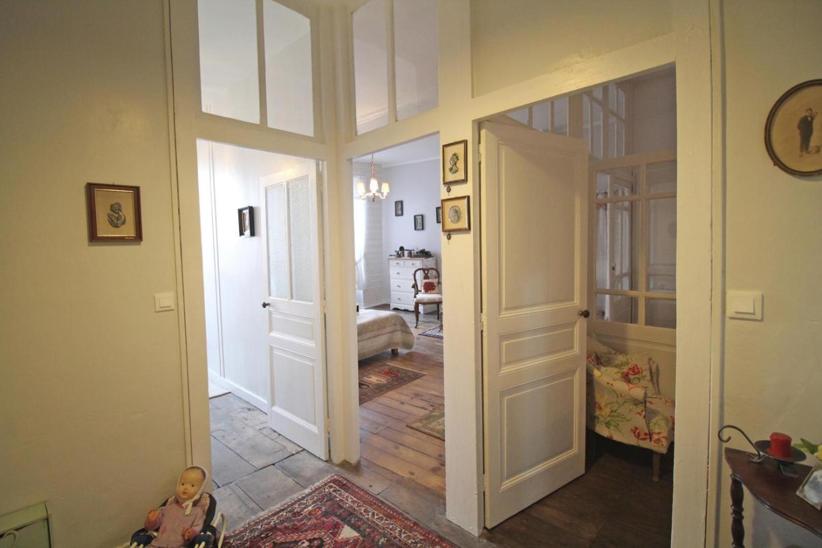Maison Gay Lussac แซ็งต์-เลโอนาร์-เดอ-โนบลาต์ ภายนอก รูปภาพ